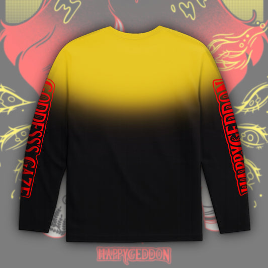 Goddess's Gaze - Long Sleeve