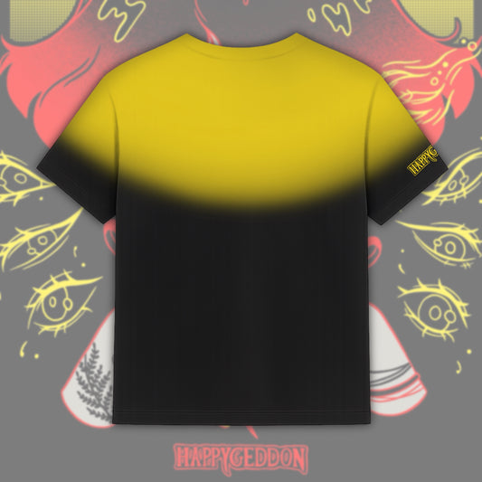 Goddess's Gaze - Short Sleeve