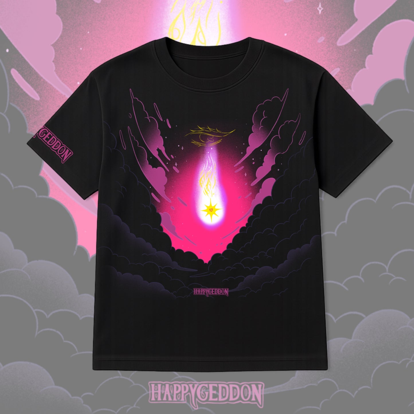 Weeping Witness 1 - Unisex Tee