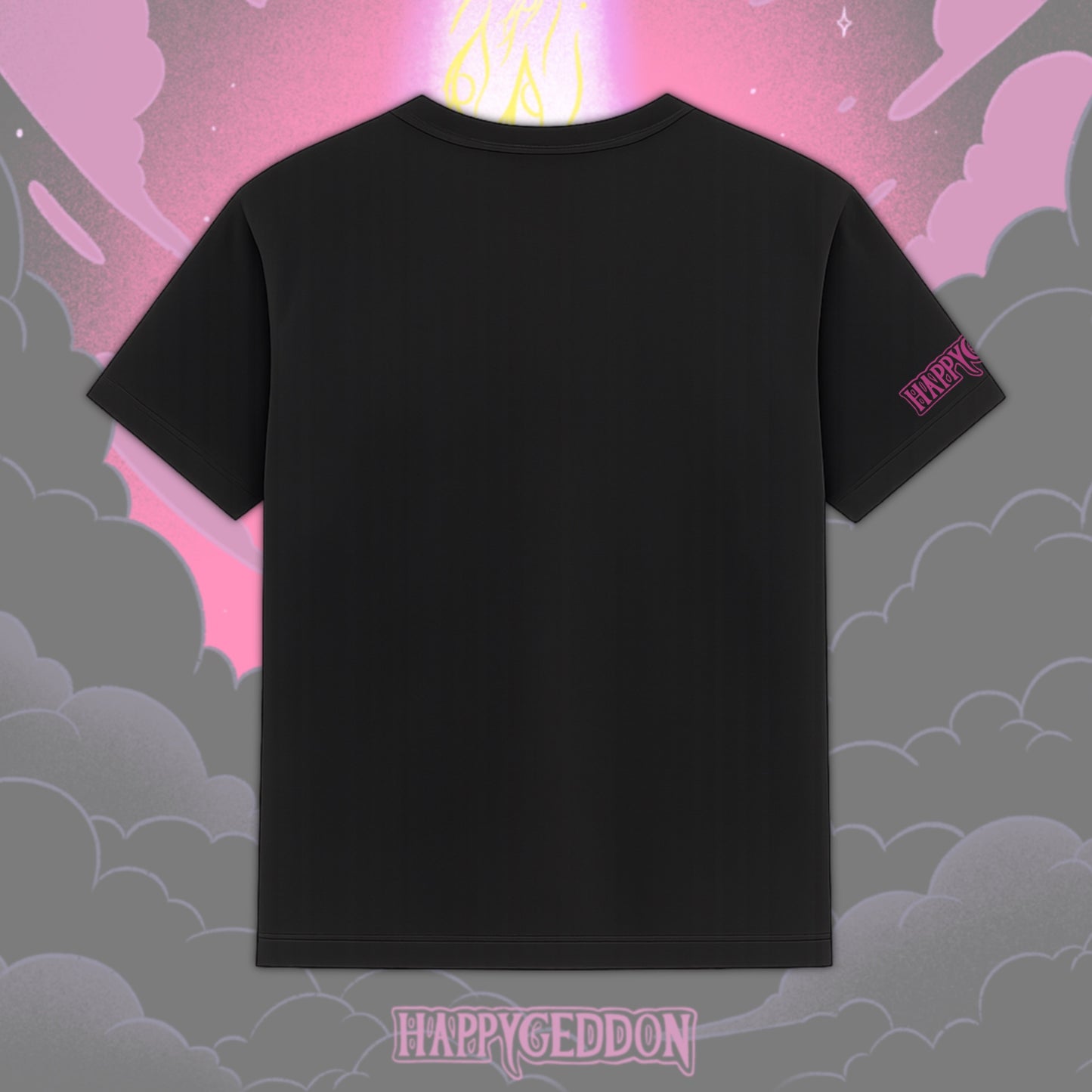 Weeping Witness 1 - Unisex Tee