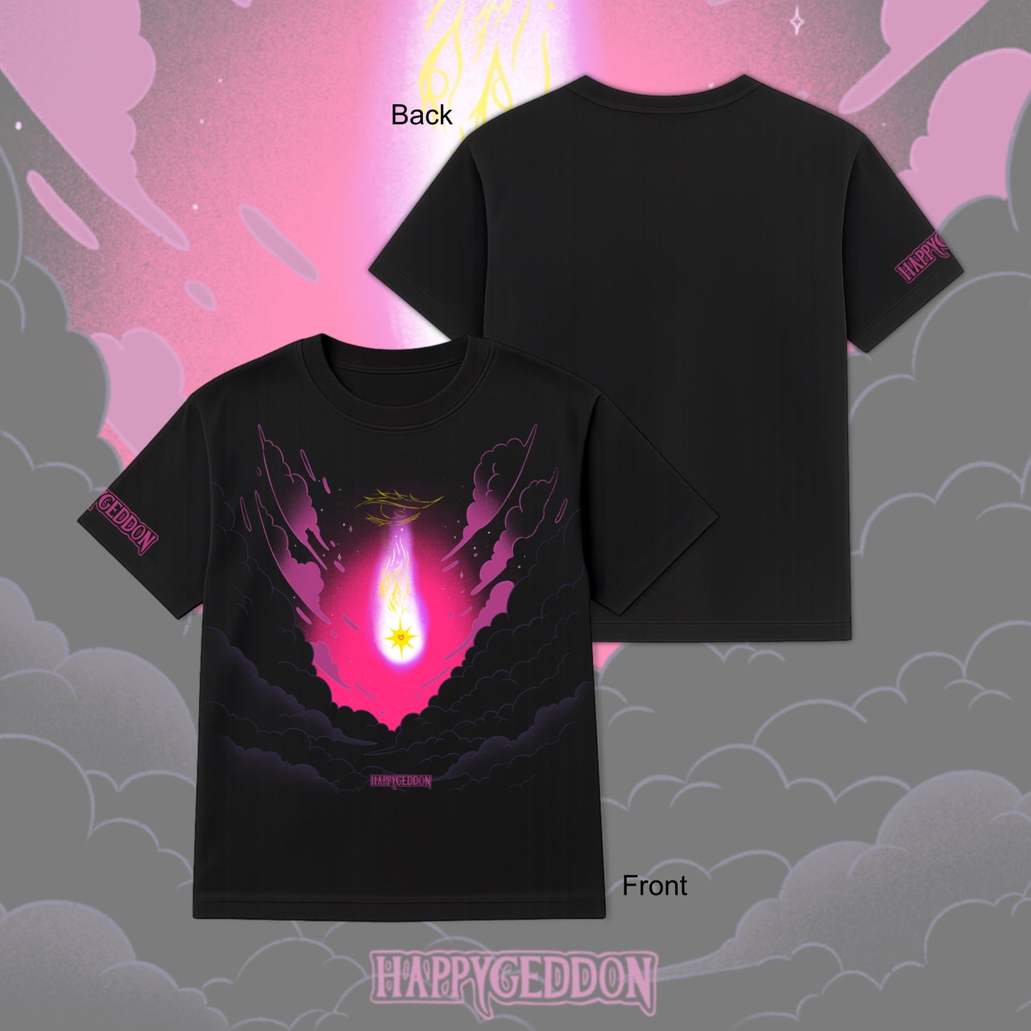 Weeping Witness 1 - Unisex Tee